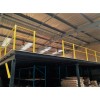 Structural Mezzanine Floor